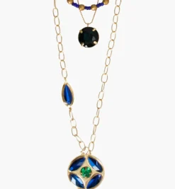 Necklaces*Mercedes Salazar I See You Necklace