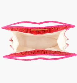 Bags*Mercedes Salazar Kiss Kiss Handbag