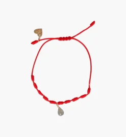 Amulets|Bracelets*Mercedes Salazar Labradorite Bracelet