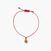 Amulets|Bracelets*Mercedes Salazar Lady Bracelet