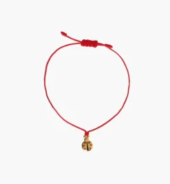 Amulets|Bracelets*Mercedes Salazar Lady Bracelet