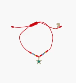 Amulets|Bracelets*Mercedes Salazar L'etoile Bracelet