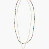 Amulets|Necklaces*Mercedes Salazar L'etoile Necklace