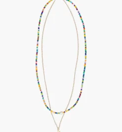 Amulets|Necklaces*Mercedes Salazar L'etoile Necklace