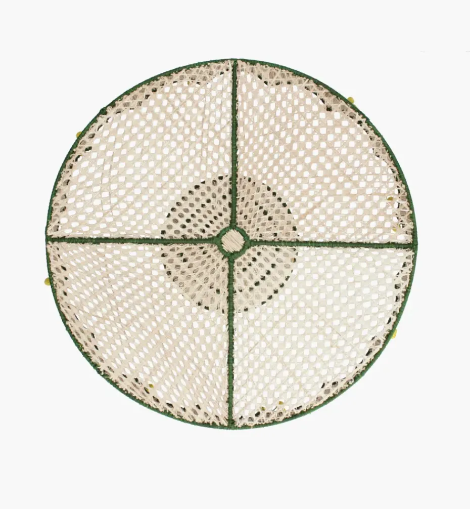 Candle Holders|Bizatino Collection*Mercedes Salazar Limon Cake Stand
