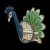Holiday Collection*Mercedes Salazar Majesty Flower Vase