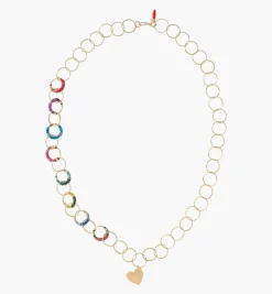 Necklaces*Mercedes Salazar Manaure Necklace