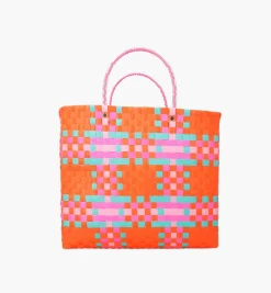 Bags*Mercedes Salazar Medium Curandera Handbag
