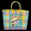 Bags*Mercedes Salazar Medium Dragon Handbag