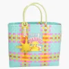 Bags*Mercedes Salazar Medium Going To Paradise Handbag