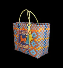 Bags*Mercedes Salazar Medium Jaguar Handbag
