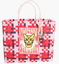 Bags*Mercedes Salazar Medium Mora Handbag