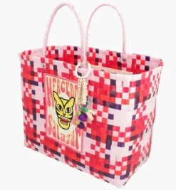 Bags*Mercedes Salazar Medium Mora Handbag