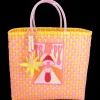 Bags*Mercedes Salazar Medium Trippy Handbag