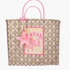 Bags*Mercedes Salazar Medium Unicorn Handbag