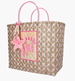 Bags*Mercedes Salazar Medium Unicorn Handbag