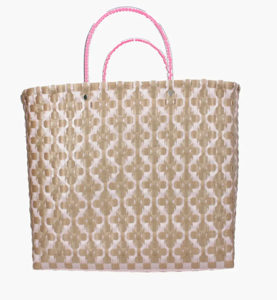 Bags*Mercedes Salazar Medium Unicorn Handbag