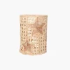 Flower Vases*Mercedes Salazar Mini Golden Wish Flower Vase