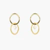 Earrings*Mercedes Salazar Mon Caprice Earrings