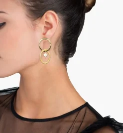 Earrings*Mercedes Salazar Mon Caprice Earrings