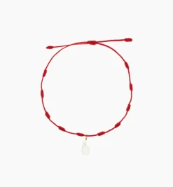 Amulets|Bracelets*Mercedes Salazar Moonstone Bracelet