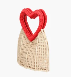 Bags*Mercedes Salazar My Love Handbag