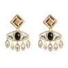 Earrings*Mercedes Salazar Mystic Eye Earrings