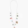 Necklaces*Mercedes Salazar Nature Necklace