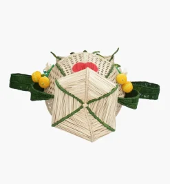 Flower Vases|Bizatino Collection*Mercedes Salazar Paraiso Flower Vase