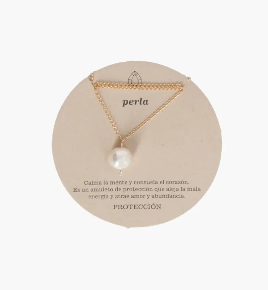 Necklaces*Mercedes Salazar Pearl Choker Necklace