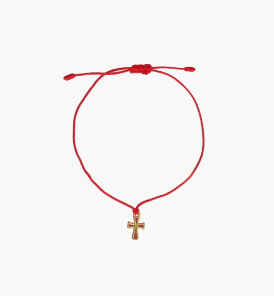 Amulets|Bracelets*Mercedes Salazar Protection Bracelet