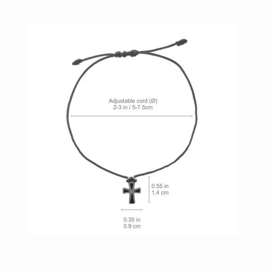 Amulets|Bracelets*Mercedes Salazar Protection Bracelet