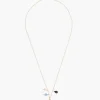 Amulets|Necklaces*Mercedes Salazar Protection Pendant Necklace