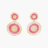 Earrings*Mercedes Salazar Providencia Earrings
