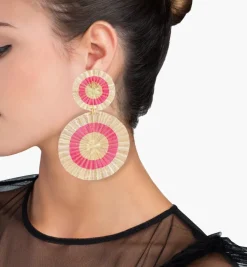 Earrings*Mercedes Salazar Providencia Earrings