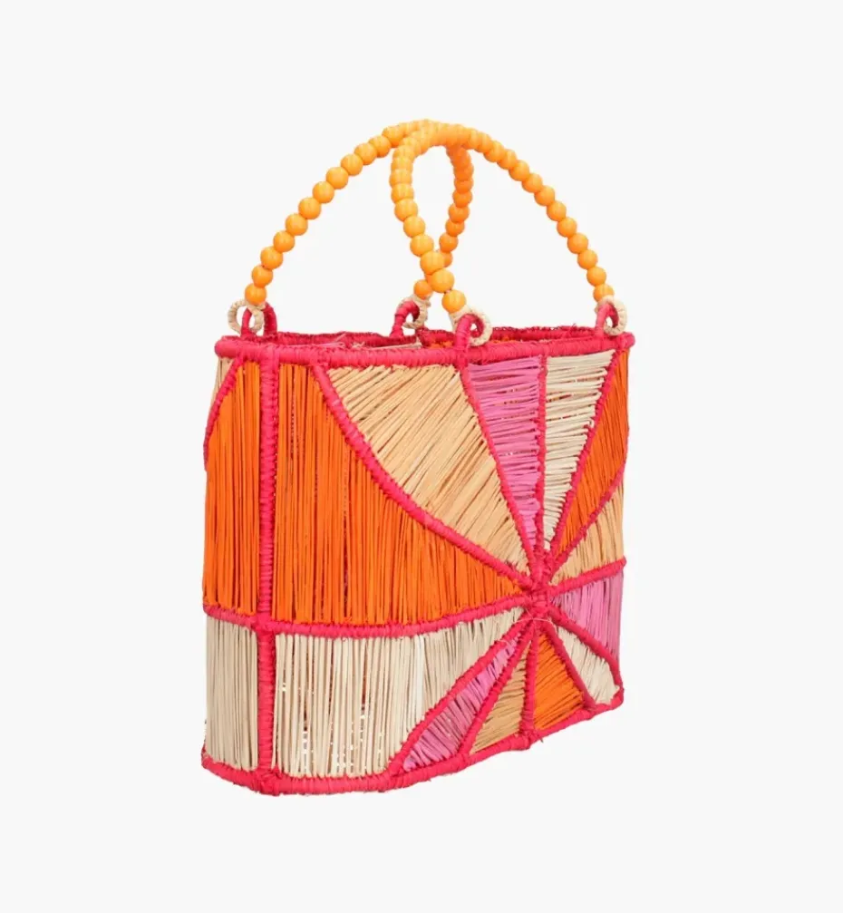 Bags*Mercedes Salazar Pura Magia Handbag