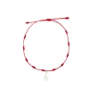 Amulets|Bracelets*Mercedes Salazar Rose Quartz Bracelet