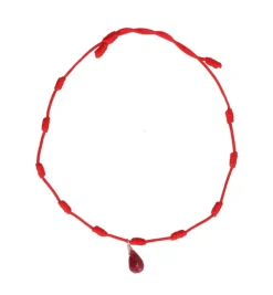 Amulets|Bracelets*Mercedes Salazar Ruby Bracelet