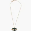 Necklaces*Mercedes Salazar Sacred Eye Necklace
