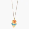Necklaces*Mercedes Salazar Sagrado Necklace