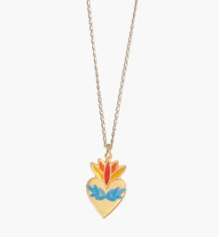 Necklaces*Mercedes Salazar Sagrado Necklace