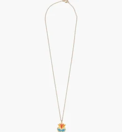 Necklaces*Mercedes Salazar Sagrado Necklace