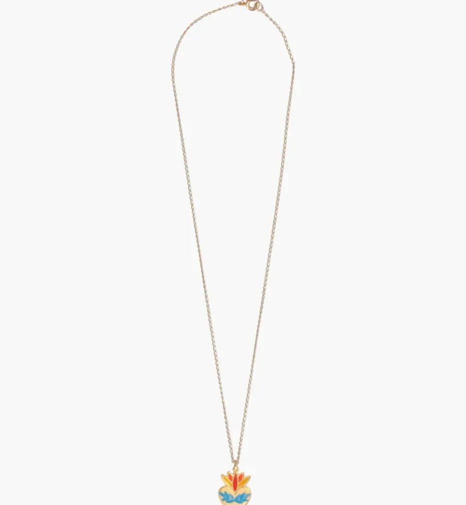 Necklaces*Mercedes Salazar Sagrado Necklace