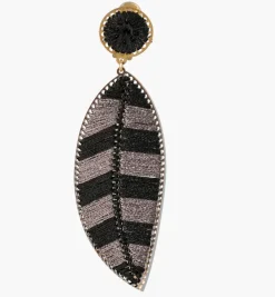 Earrings*Mercedes Salazar Sauce Earrings
