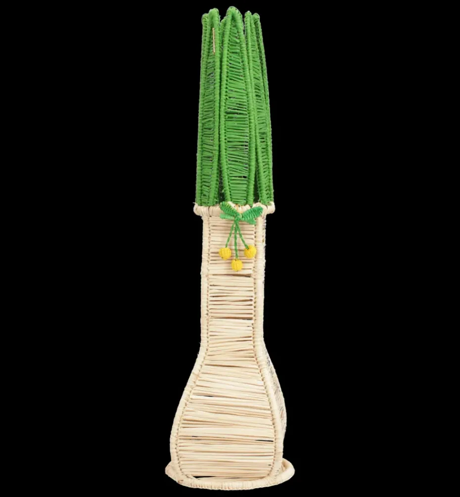 Holiday Collection*Mercedes Salazar Scallion Flower Vase