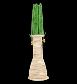Holiday Collection*Mercedes Salazar Scallion Flower Vase