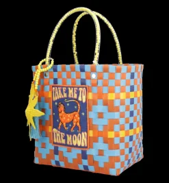 Bags*Mercedes Salazar Small Jaguar Handbag