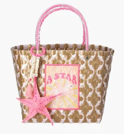 Bags*Mercedes Salazar Small Unicorn Handbag