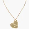 Necklaces*Mercedes Salazar Soy Divina Pendant Necklace