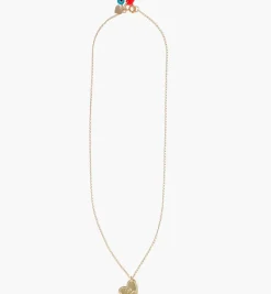 Necklaces*Mercedes Salazar Soy Divina Pendant Necklace
